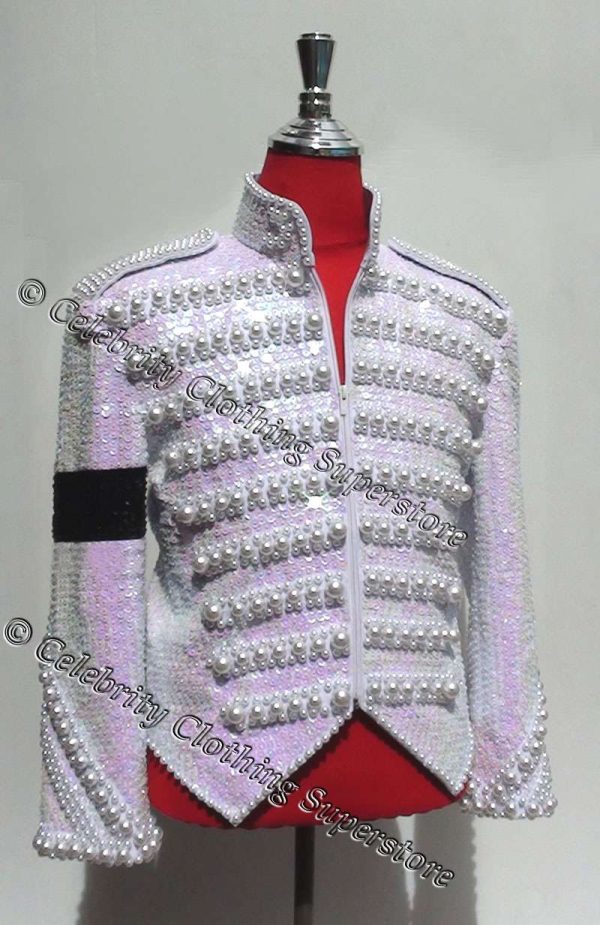 Mjay Jacket - Image 2