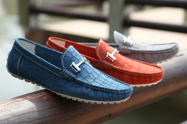 Edaniels Loafers